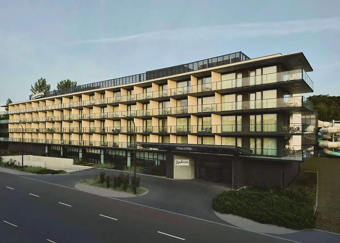 Radisson Resort Kolobrzeg